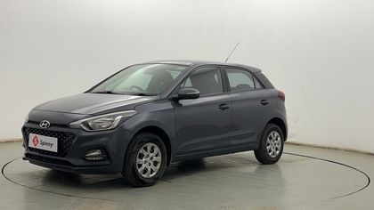 2018 Hyundai i20 Sportz 1.2