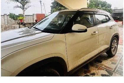 51 Used Hyundai Creta