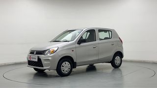 Used Maruti Alto 800 LXi