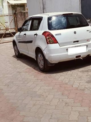 13 Used Maruti Swift in Rajkot