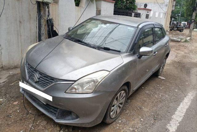 Second-hand 2016 Maruti Suzuki Baleno 1.2 Delta for sale in Jaipur