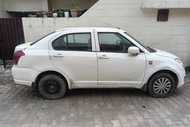 Second-hand 2015 Maruti Suzuki Swift 1.3 DLX for sale in Patiala