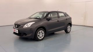 7 Used Maruti Baleno in Kanpur
