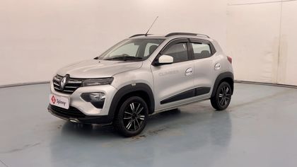 28 Used Renault KWID