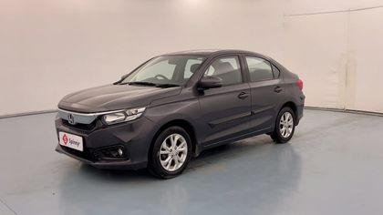 Used VX CVT Petrol