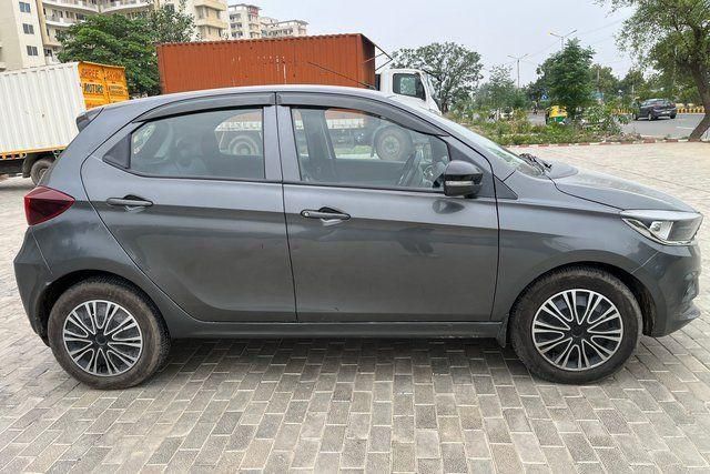 Tata Tiago XT CNG BSVI Second-hand 2022 Tata Tiago XT CNG BSVI for sale in Gurgaon