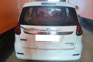 Used VXI CNG