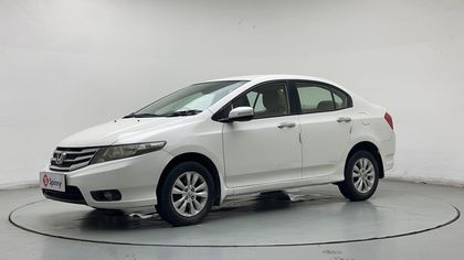 59 Used Honda City