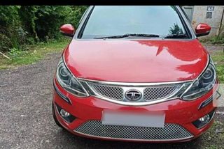 Used Tata Bolt Revotron XT