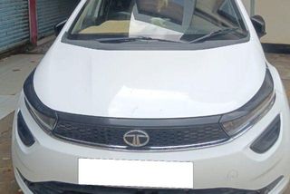Used Tata Altroz XM plus BSVI
