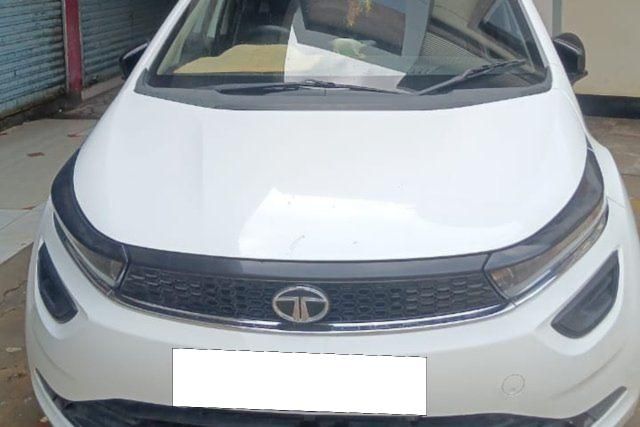 Tata Altroz XM plus BSVI Second-hand 2023 Tata Altroz XM plus BSVI for sale in Palanpur