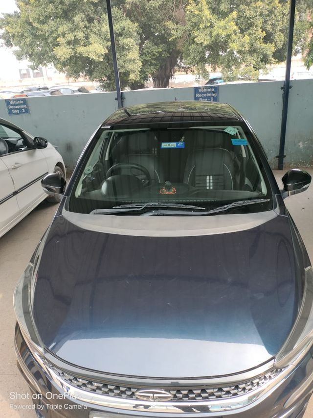 Tata Tigor XZ Plus BSVI Second-hand 2022 Tata Tigor XZ Plus BSVI for sale in Greater Noida