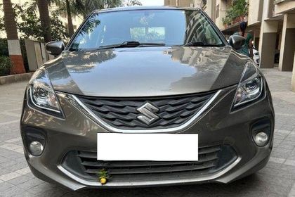 41 Used Maruti Suzuki Baleno