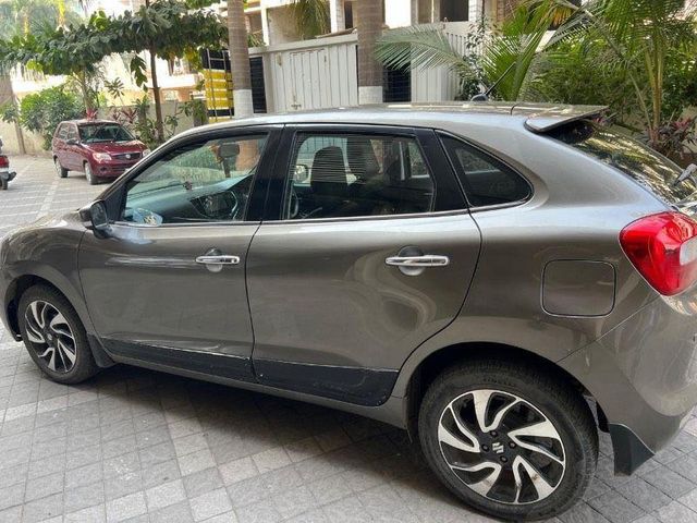 Image Used Car