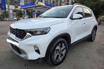 Used HTX Turbo iMT BSVI