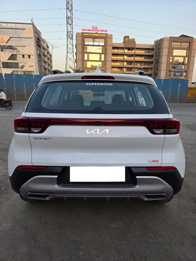 Image Used Car