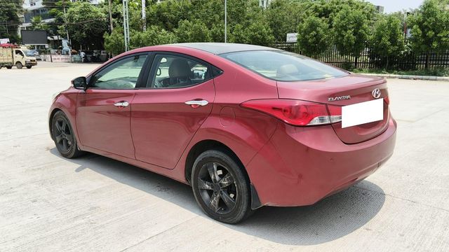 Image Used Car