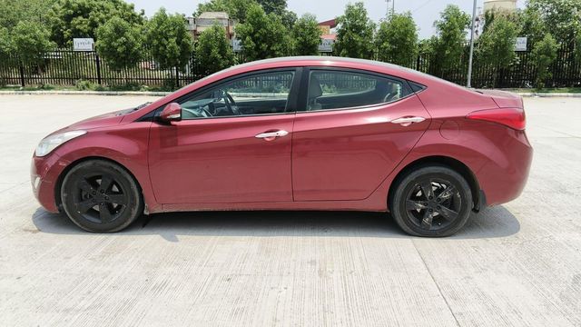 Image Used Car