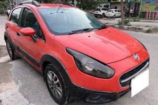 Used Fiat Avventura FIRE Dynamic