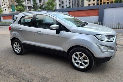 Used 1.5 Petrol Titanium Plus BSIV