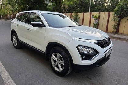 2022 Tata Harrier XT Plus BSVI