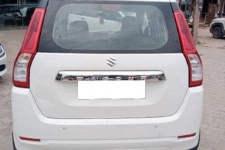 Used Maruti Wagon R VXI Opt 1.2