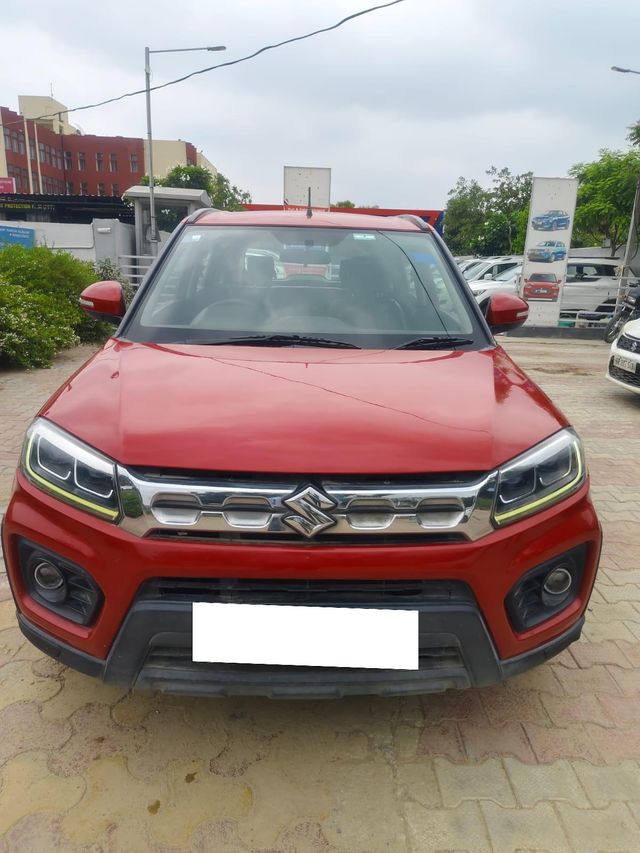Image Used Car
