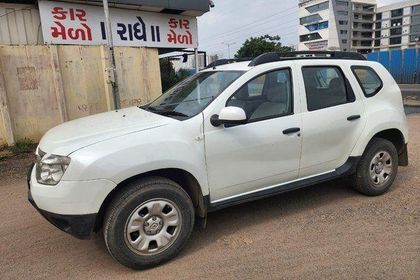 Used 4x4