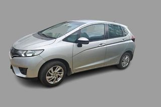 Used Honda Jazz 1.2 V i VTEC