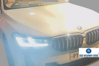 Used BMW 6 Series GT 630i M Sport