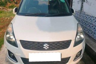 3 Used Maruti Swift in Kangra
