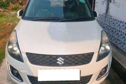39 Used Maruti Suzuki Swift