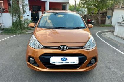 14 Used Hyundai Grand i10