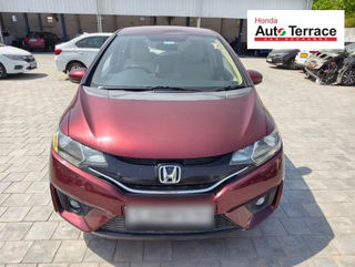 Used Honda Jazz V CVT