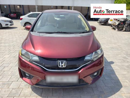 60 Used Honda Jazz in Vadodara