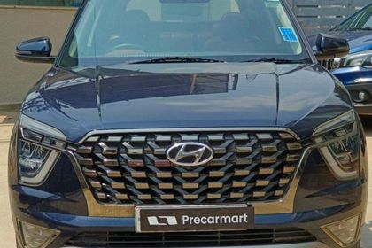 Used Prestige Executive 7-Seater Diesel