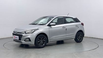 2018 Hyundai i20 1.2 Asta