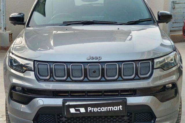Second-hand 2022 Jeep Compass Model S DCT BSVI for sale in Bangalore