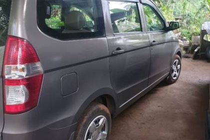 Used TCDi LT 7 Seater