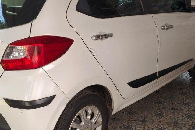 Tata Tiago 1.2 Revotron XZ Second-hand 2018 Tata Tiago 1.2 Revotron XZ for sale in Coimbatore
