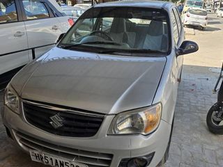 Used Maruti Alto 800 LXi