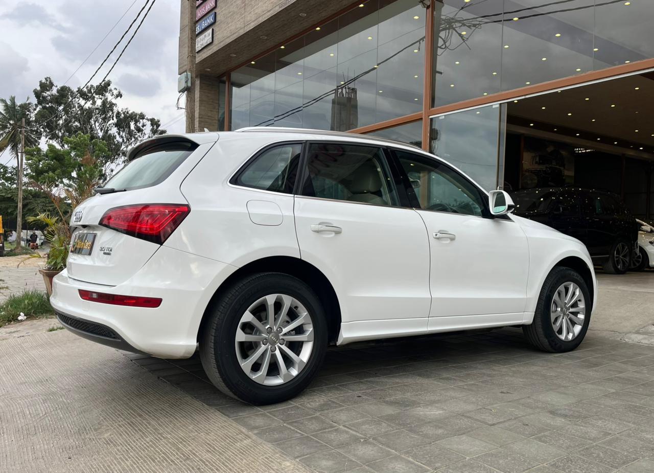 Image Used Car
