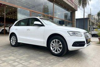 Used 30 TDI Design Edition