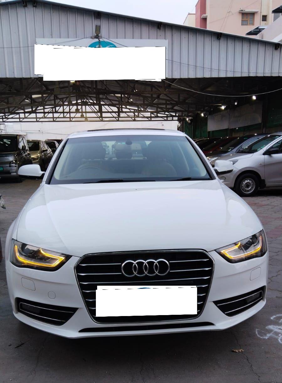 Image Used Car