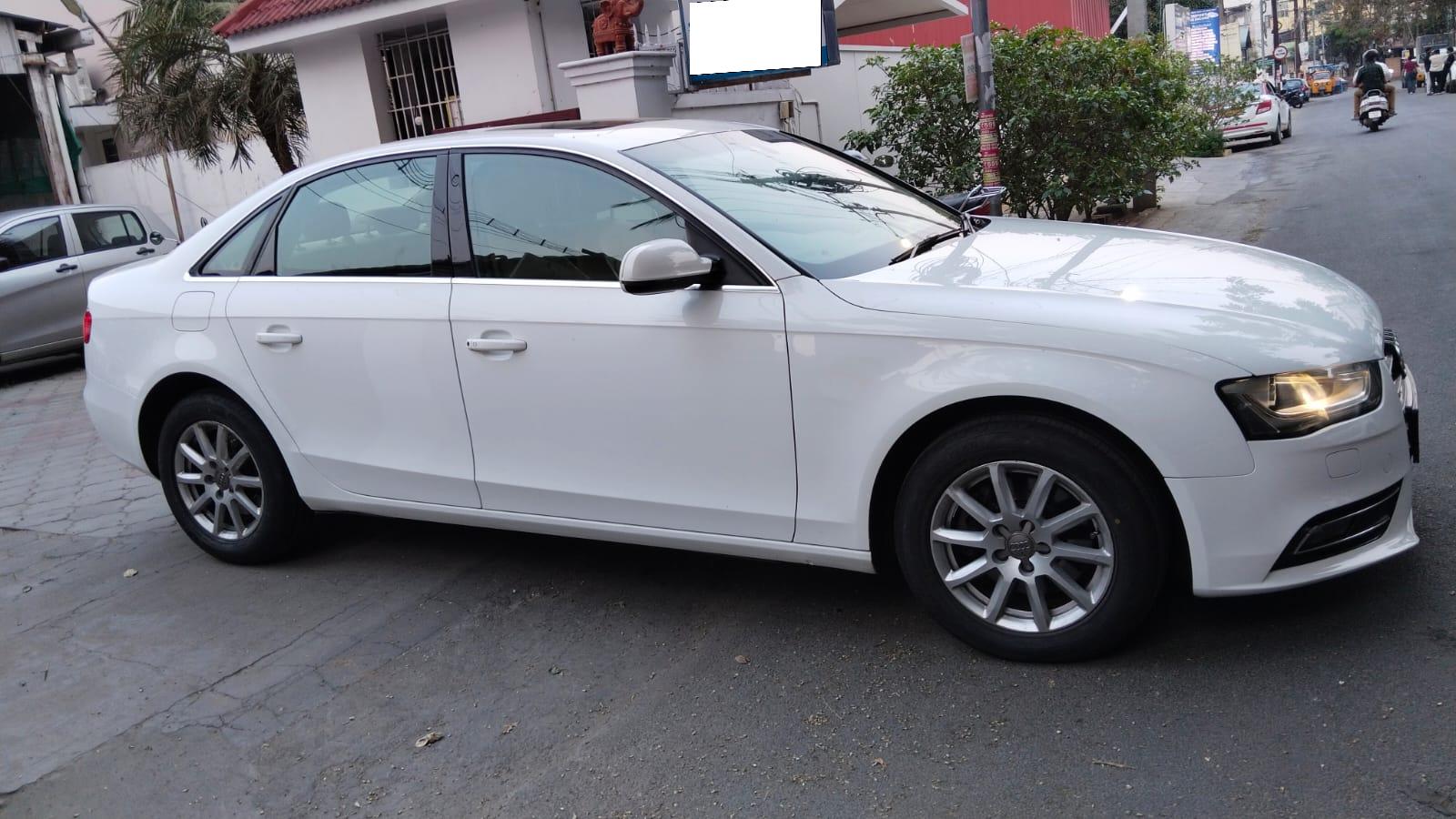 Image Used Car