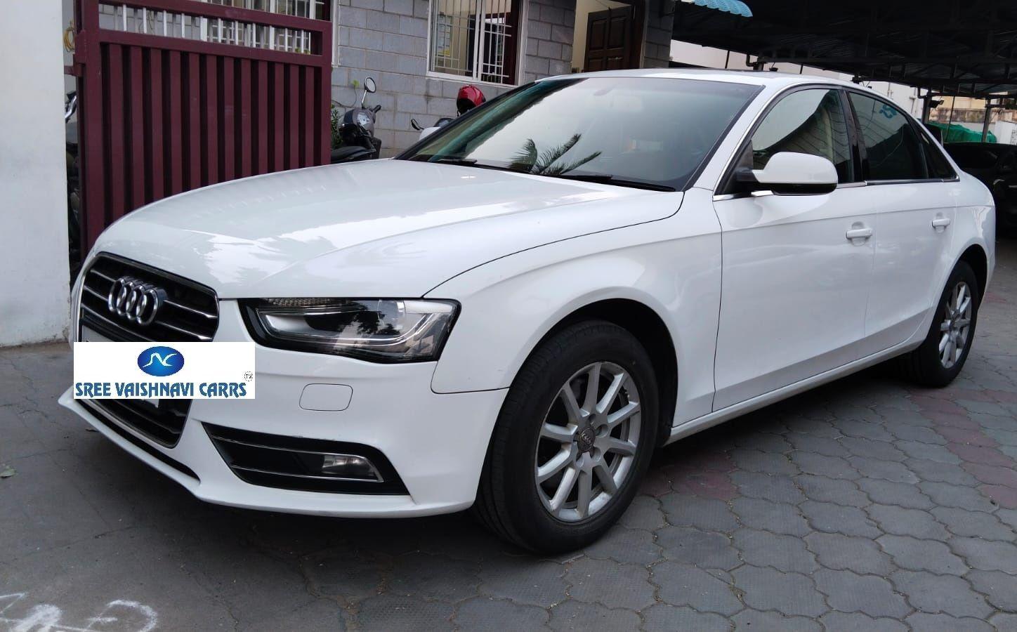 Image Used Car