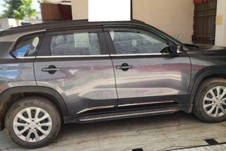 Used Maruti Grand Vitara Sigma