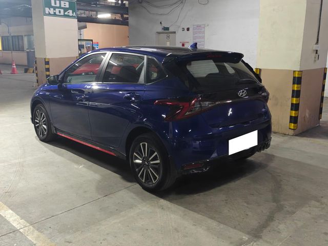 Image Used Car