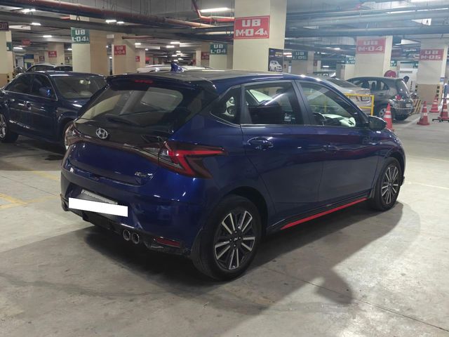 Image Used Car