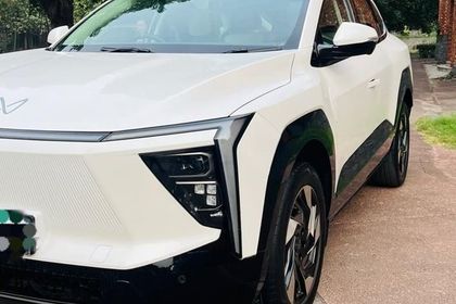 Mahindra XEV 9e Pack Three 7.2kw Charger